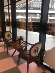 点击看大图 -蜜丝卡伦美甲美睫连锁