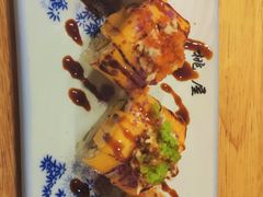 -桃屋日本料理(清华科技园店)
