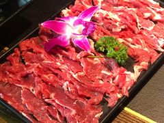 -吼堂老火锅(武汉 天地壹方南馆店)