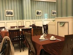 大堂-老大同酒家·糟卤·本帮菜(中山公园店)