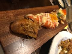 -古田居·特色寿司料理(骏欣中心店)