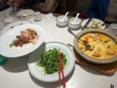 -徽镇小厨·经典徽菜(马连道店)