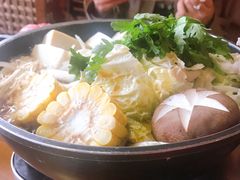 -有喜屋·深夜食堂(北京西路店)