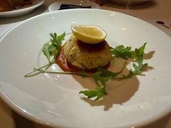 -MORTON'S 莫尔顿牛排坊(北京丽晶酒店)