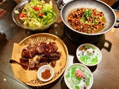-味上湘菜馆(岳麓山店)