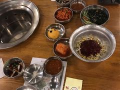-姜虎东白丁烤肉(深圳湾后海汇店)