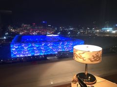 -北京盘古七星酒店