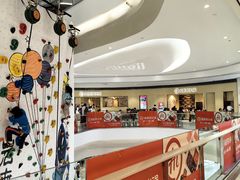 -海底捞火锅(金地广场生日主题店)
