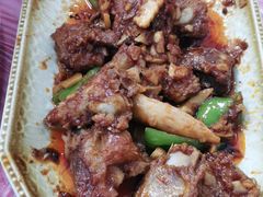 -乐乐餐厅(湘子庙街店)