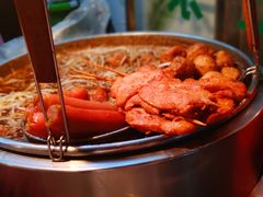 豆芽-阜阳杜大大卷馍(塘沽路店)