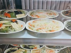 -庆丰包子铺(天通苑店)
