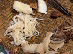 -小城牛事·鲜牛肉火锅(万达店)