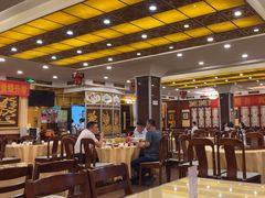 -燕风楼烤鸭店(建设总店)