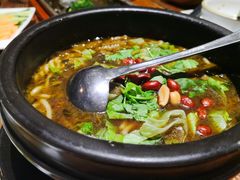 -云来居素食馆(南山店)