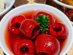 -大海碗·炸酱面·烤鸭·京菜(天坛店)
