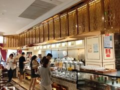 -上海虹桥西郊庄园丽笙大酒店