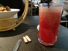 -赠李白·如诗的川味(余杭万达广场店)