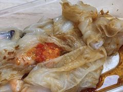 -山水肠粉(盐田店)
