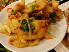 -我去·春饼文化主题餐厅(国定路总店)
