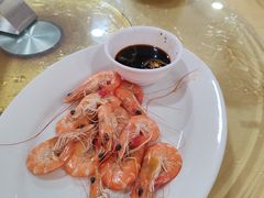 -吉莲利苑海鲜酒家(珠海拱北28年老字号店)