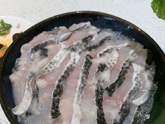 -千牛将·鲜牛肉火锅(开元路店)