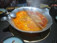 -湊湊火锅·茶憩(石家庄万象城店)