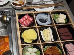 -海底捞火锅(丰尚国际广场店)