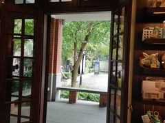 -星巴克臻选(思南公馆店)