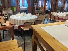 -小隐院子·庭院餐厅(大学城后湖店)