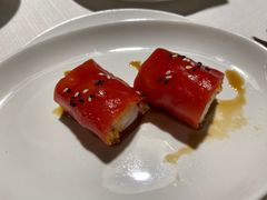 -富力丽思卡尔顿酒店·丽轩中餐厅