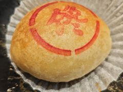 -馋三尺蟹粉小笼(人民广场店)