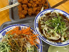 -清真-戏楼王记牛肉面