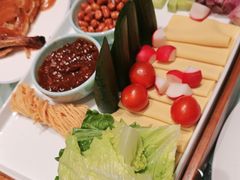 -香丰阁·烤鸭·川湘菜(清河店)