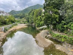 -石潭村