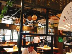 -醉南拳客家菜·河田鸡(西禅寺杨桥店)