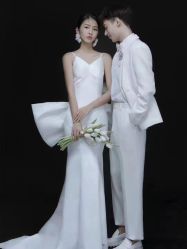 -施华洛婚纱摄影会所(范阳中路店)