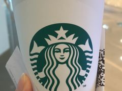 -星巴克臻选(郑州中原万达店)