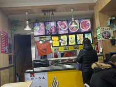 -台北风味(第一家快餐)