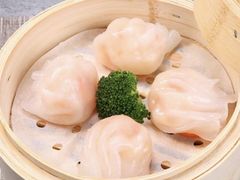 -黄金粥港式·早晚茶(海阳路店)