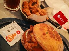 -必胜客(吾悦广场店)