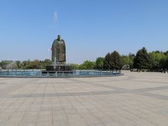 -长春世界雕塑园