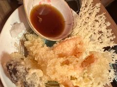 -隐月· 㐂和食屋(芝罘万达公馆店)