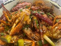 -辣螃铠盆盆蟹大排档(总店)