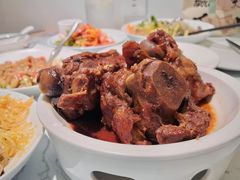 -关东小磨东北菜(漕河泾印象城店)