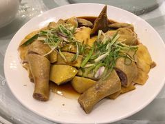 -稻香酒家·33年老字号·港式粤菜(富邦中心店)