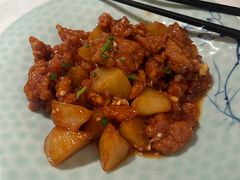 -三生石·福建菜·家宴(五四店)