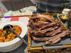 -哈啾嗨·新概念蒙餐(红星新城店)