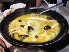 -五味堂·江浙土菜(月河特色店)
