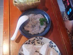 -老员外骨汤火锅(海州古城店)