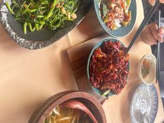 -山石榴·贵州菜(丰盛里店)